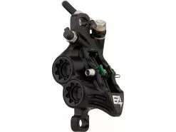 HOPE Tech 4 E4 V+h Set Scheibenbremse Mit Kunststoffleitung -DMR BremsbelagVerkäufe 481818