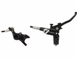 HOPE Tech 4 E4 V+h Set Scheibenbremse Mit Kunststoffleitung -DMR BremsbelagVerkäufe 481820