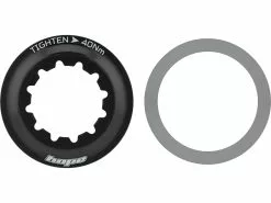 HOPE Center Lock Verschlussring Mit Innenverzahnung 12 HOPE Center Lock Verschlussring Mit Innenverzahnung -DMR BremsbelagVerkäufe 482050