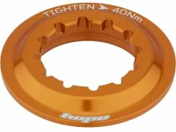 HOPE Center Lock Verschlussring Mit Innenverzahnung 13 HOPE Center Lock Verschlussring Mit Innenverzahnung -DMR BremsbelagVerkäufe 482051