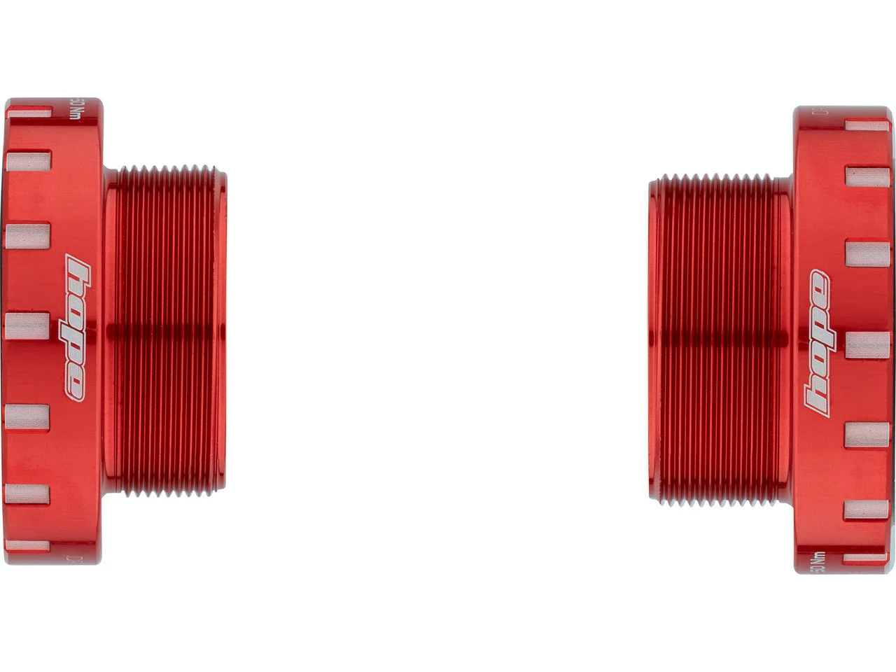 HOPE Edelstahl Innenlager Für 30 Mm Achse 7 HOPE Edelstahl Innenlager Für 30 Mm Achse – Bild 5