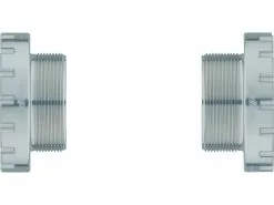 HOPE Edelstahl Innenlager Für 30 Mm Achse 24 HOPE Edelstahl Innenlager Für 30 Mm Achse -DMR BremsbelagVerkäufe 482078