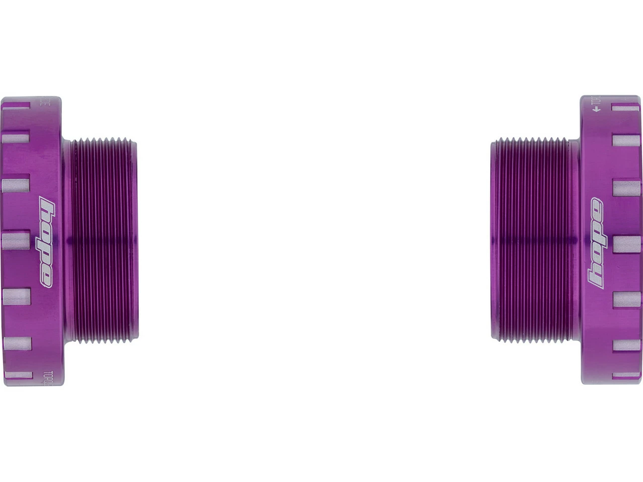 HOPE Edelstahl Innenlager Für 30 Mm Achse 16 HOPE Edelstahl Innenlager Für 30 Mm Achse – Bild 14