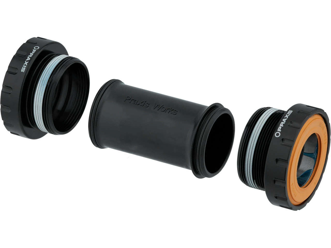 Praxis Works BSA MTB Innenlager 4 Praxis Works BSA MTB Innenlager – Bild 2