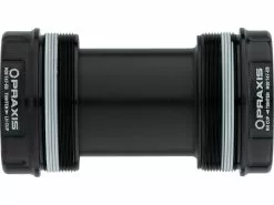 Praxis Works M30 T47 External Bearing Innenlager -DMR BremsbelagVerkäufe 482152