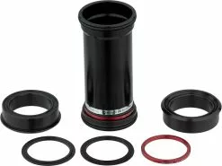 Race Face Cinch BB107 30 Mm Double Row External Seal Innenlager -DMR BremsbelagVerkäufe 482177