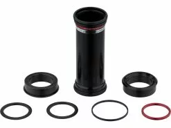 Race Face Cinch BB124 30 Mm Double Row External Seal Innenlager -DMR BremsbelagVerkäufe 482181