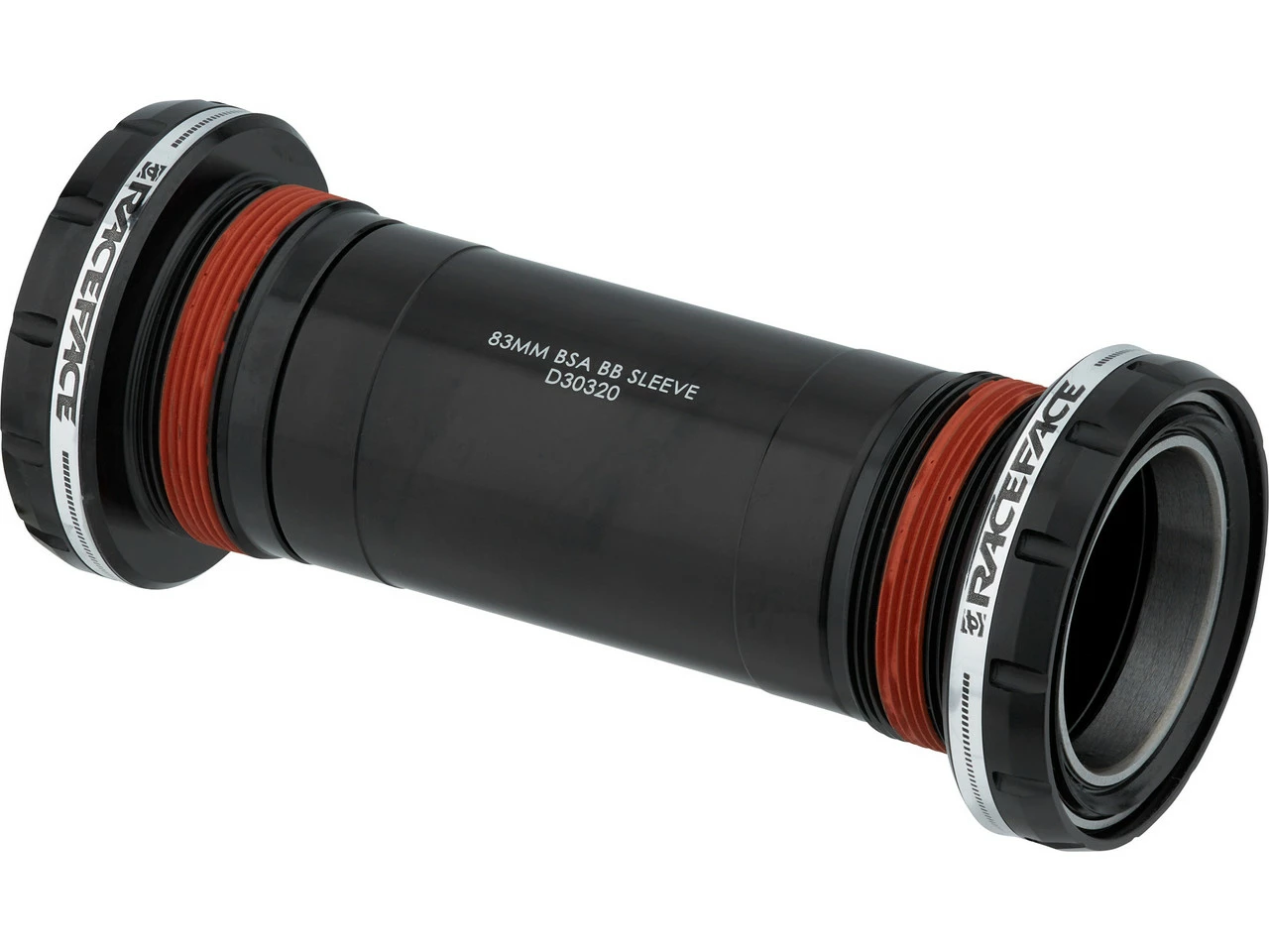 Race Face Cinch BSA 30 Mm Innenlager 83 Mm 3 Race Face Cinch BSA 30 Mm Innenlager 83 Mm