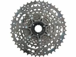 Shimano Kassette CS-LG400-10 Linkglide 10-fach -DMR BremsbelagVerkäufe 483417