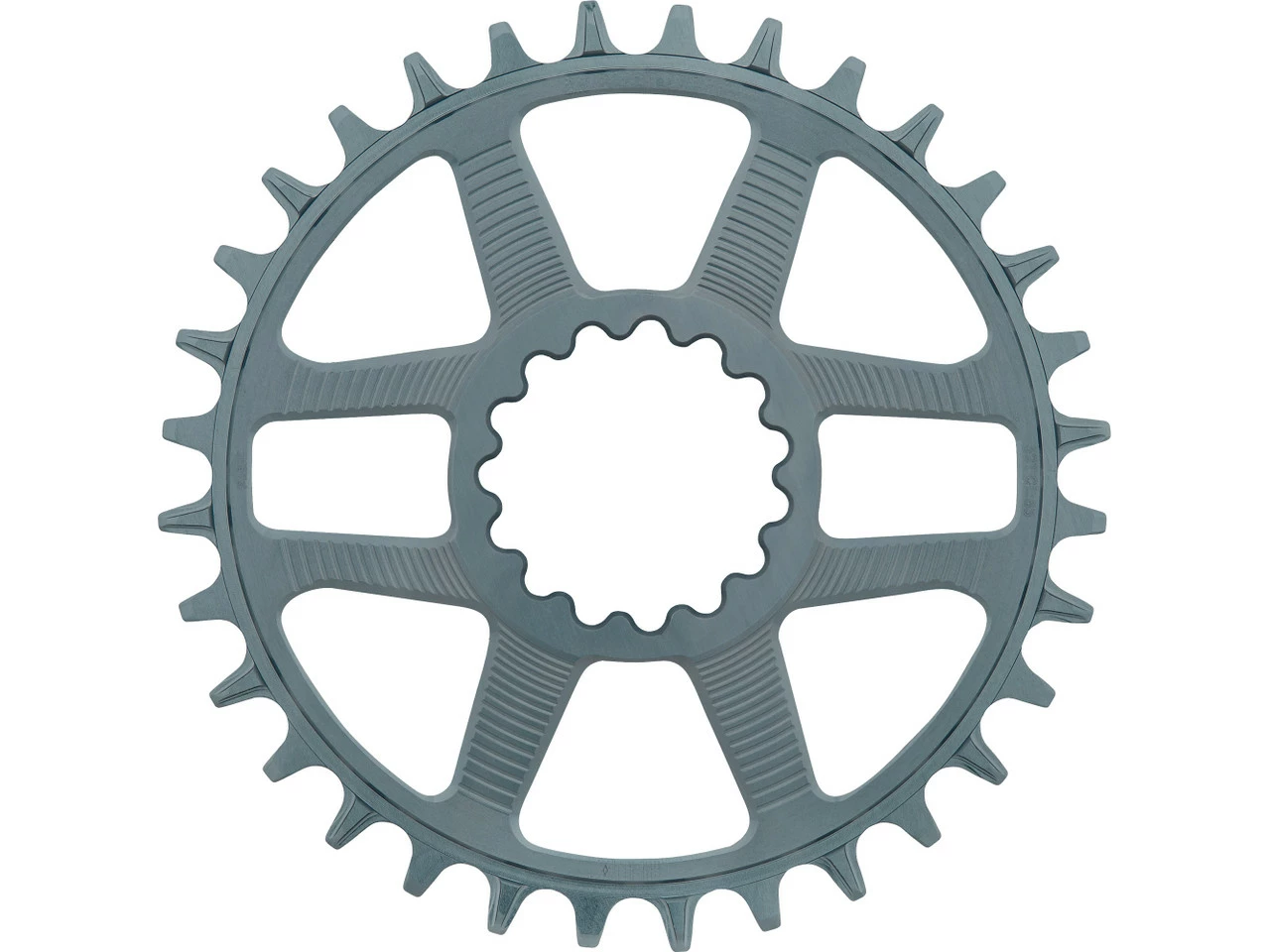 E-thirteen Helix R Guidering Direct Mount Kettenblatt 3 E-thirteen Helix R Guidering Direct Mount Kettenblatt