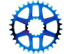 E-thirteen Helix R Guidering Direct Mount Kettenblatt 22 E-thirteen Helix R Guidering Direct Mount Kettenblatt -DMR BremsbelagVerkäufe 483507