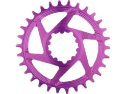 E-thirteen Helix R Guidering Direct Mount Kettenblatt Für SRAM -DMR BremsbelagVerkäufe 483516