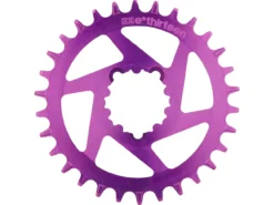 E-thirteen Helix R Guidering Direct Mount Kettenblatt Für SRAM -DMR BremsbelagVerkäufe 483517