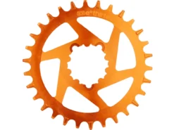 E-thirteen Helix R Guidering Direct Mount Kettenblatt Für SRAM -DMR BremsbelagVerkäufe 483519