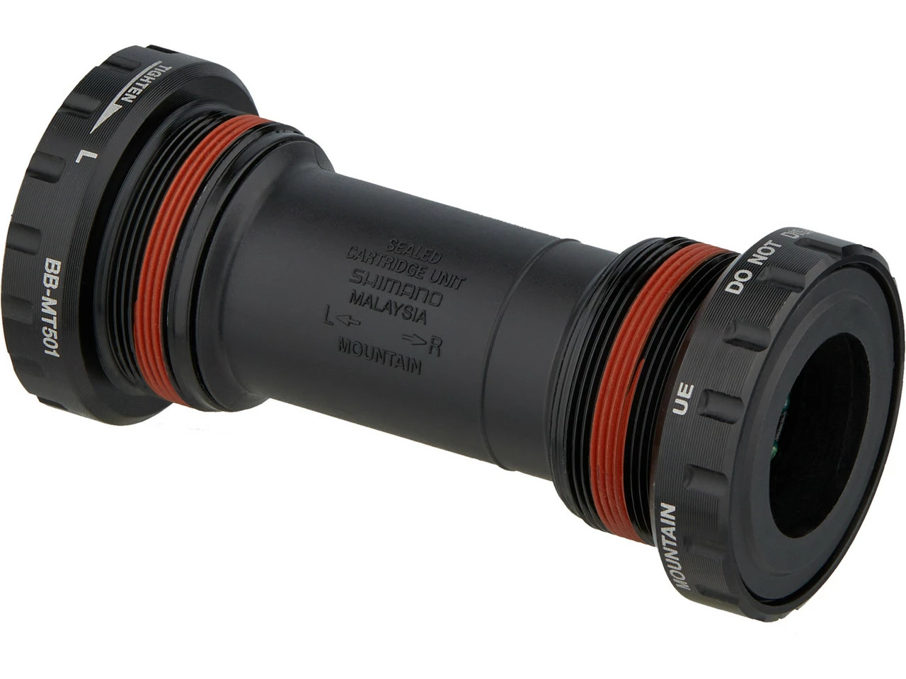 Shimano Deore Innenlager BB-MT501 Hollowtech II 3 Shimano Deore Innenlager BB-MT501 Hollowtech II