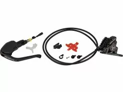 Shimano Dura-Ace BR-R9270 + Di2 ST-R9180 Scheibenbremse -DMR BremsbelagVerkäufe 483619