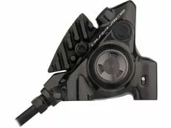 Shimano Dura-Ace BR-R9270 + Di2 ST-R9180 Scheibenbremse -DMR BremsbelagVerkäufe 483623