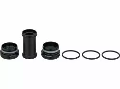 Shimano XT / SLX Innenlager BB-MT801 Hollowtech II -DMR BremsbelagVerkäufe 483635