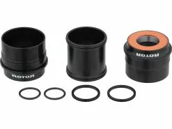 Rotor Pressfit PF30 4624 MTB Stahl Innenlager 46 X 68/73 Mm -DMR BremsbelagVerkäufe 484569