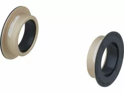 FSA Innenlageradapter BB386EVO 30 To 24 Reducer Carbon - Auslaufmodell