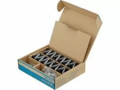 Shimano Bremsbeläge J04C-MF Für XTR, XT, SLX, Alfine - 25 Paar -DMR BremsbelagVerkäufe 484654