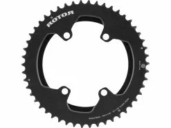 Rotor Kettenblatt Road, 4-Arm, NoQ, 110 Mm Lochkreis 11-/12-fach