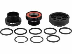 Rotor DUB BSA 29 Stahl Innenlager -DMR BremsbelagVerkäufe 485782