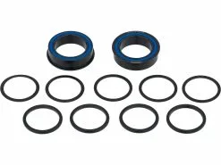 Rotor DUB Pressfit 4129 Stahl Innenlager 41 X 86,5/89,5-92 Mm -DMR BremsbelagVerkäufe 485785