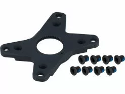 Rotor Gravel Spider, 4-Arm, 110/80 Mm Lochkreis -DMR BremsbelagVerkäufe 485793