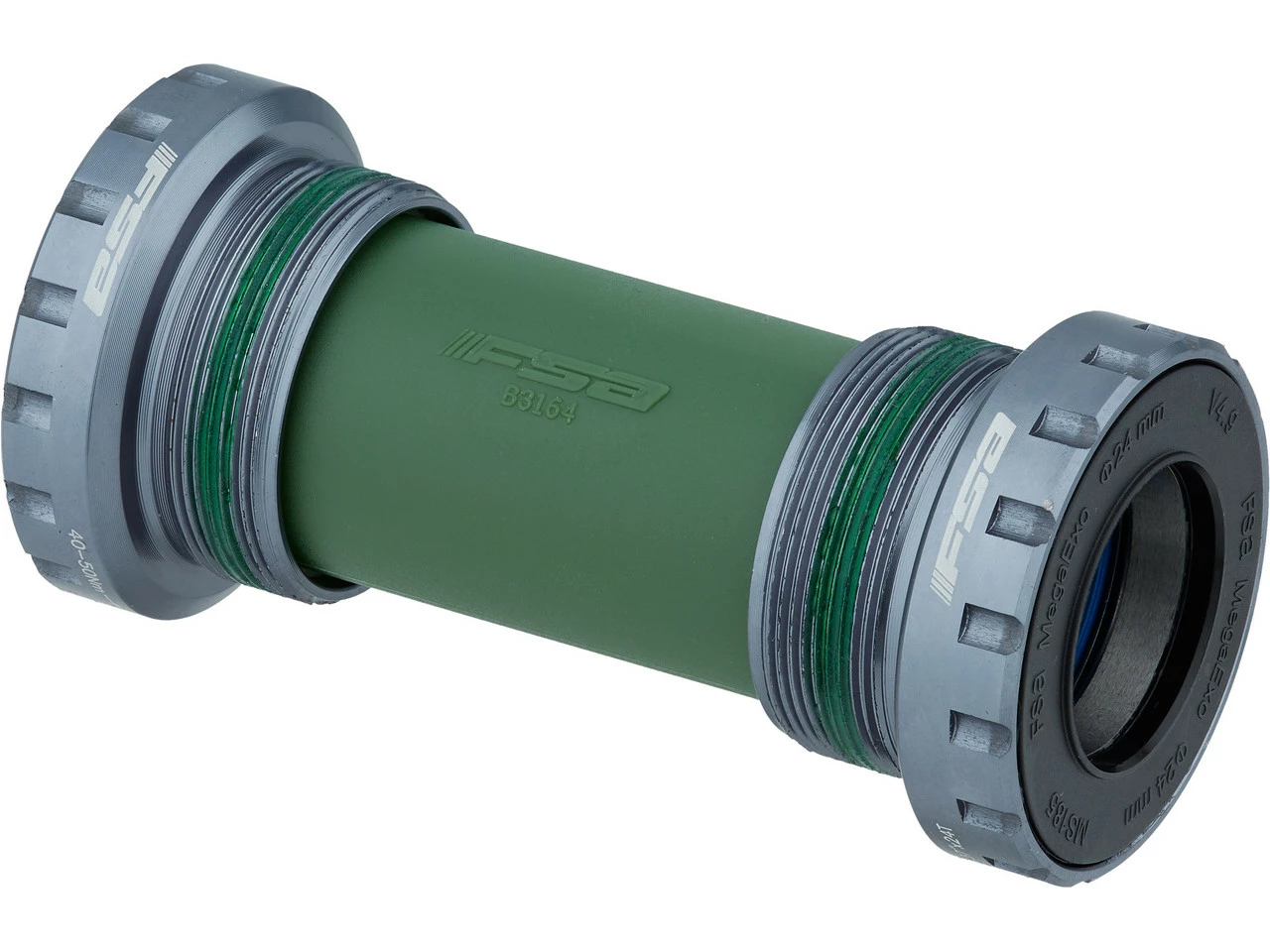 FSA BB-9050 MegaExo 24 Mm NBD BSA Innenlager 3 FSA BB-9050 MegaExo 24 Mm NBD BSA Innenlager