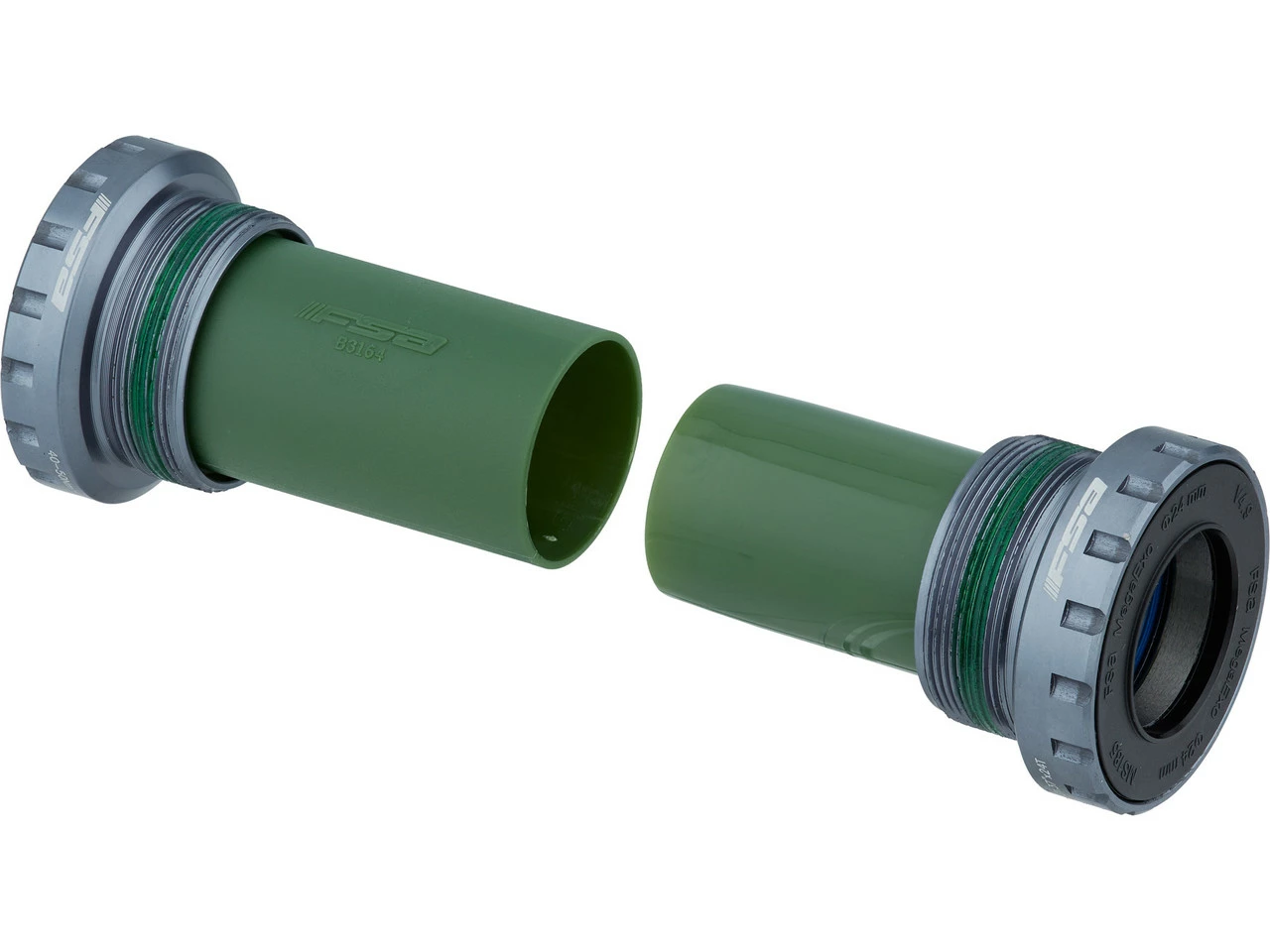 FSA BB-9050 MegaExo 24 Mm NBD BSA Innenlager 4 FSA BB-9050 MegaExo 24 Mm NBD BSA Innenlager – Bild 2