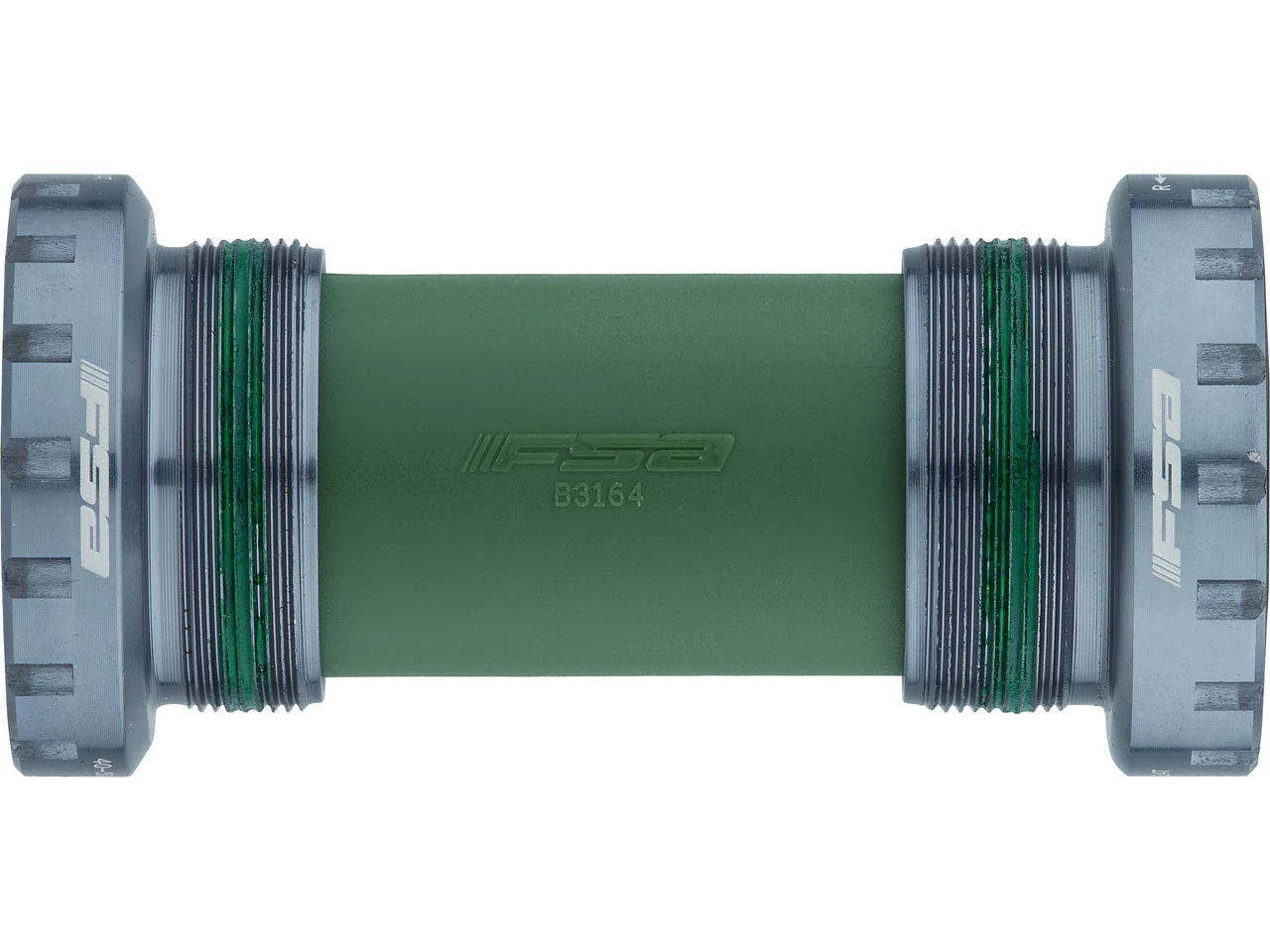 FSA BB-9050 MegaExo 24 Mm NBD BSA Innenlager 5 FSA BB-9050 MegaExo 24 Mm NBD BSA Innenlager – Bild 3