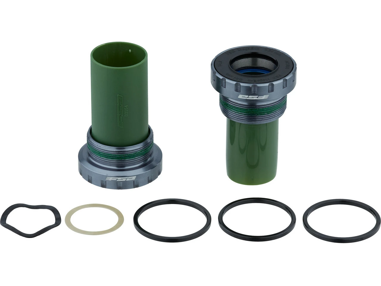 FSA BB-9050 MegaExo 24 Mm NBD BSA Innenlager 6 FSA BB-9050 MegaExo 24 Mm NBD BSA Innenlager – Bild 4