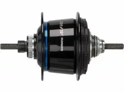 Shimano Alfine Di2 Getriebenabe SG-S7051-8 Disc Center Lock