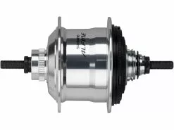 Shimano Alfine Getriebenabe SG-S7001-11 Disc Center Lock