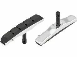 SWISSSTOP Bremsschuhe Cartridge Full RxPlus Für V-Brake