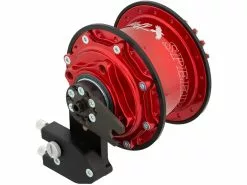 Rohloff Speedhub 500/14 CC Schnellspanner 135 Mm Getriebenabe -DMR BremsbelagVerkäufe 487127