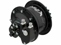 Rohloff Speedhub 500/14 CC Schnellspanner 135 Mm Getriebenabe -DMR BremsbelagVerkäufe 487130