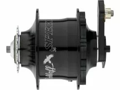 Rohloff Speedhub 500/14 CC Schnellspanner 135 Mm Getriebenabe -DMR BremsbelagVerkäufe 487132