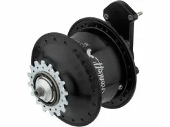 Rohloff Speedhub 500/14 CC Schnellspanner 135 Mm Getriebenabe -DMR BremsbelagVerkäufe 487133