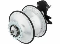 Rohloff Speedhub 500/14 CC Schnellspanner 135 Mm Getriebenabe -DMR BremsbelagVerkäufe 487140