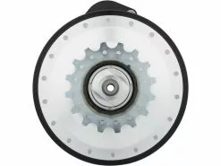 Rohloff Speedhub 500/14 CC Schnellspanner 135 Mm Getriebenabe -DMR BremsbelagVerkäufe 487142