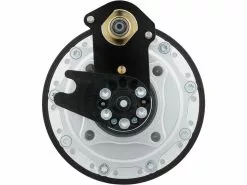 Rohloff Speedhub 500/14 CC Schnellspanner 135 Mm Getriebenabe -DMR BremsbelagVerkäufe 487143