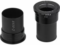 C-Bear BB86/92 SRAM DUB Gen2 MTB / Cyclocross Innenlager 41 X 86,5-92 Mm -DMR BremsbelagVerkäufe 487949