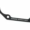 Shimano Scheibenbremsadapter XTR, XT Für 180 Mm Scheibe -DMR BremsbelagVerkäufe 489028