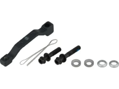 Shimano Scheibenbremsadapter XTR, XT Für 180 Mm Scheibe -DMR BremsbelagVerkäufe 489033