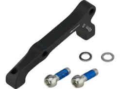 SRAM Scheibenbremsadapter Für 200 Mm Scheibe -DMR BremsbelagVerkäufe 489075