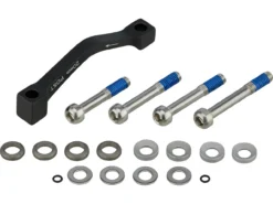 SRAM Scheibenbremsadapter Für 200 Mm Scheibe -DMR BremsbelagVerkäufe 489081