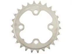 Shimano XT Kettenblatt FC-M771-K 9-fach / FC-T8000 10-fach