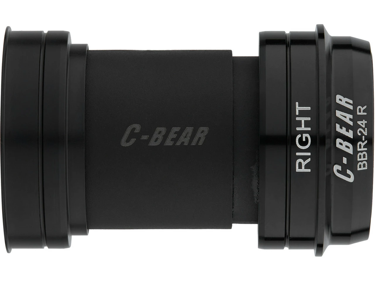 C-Bear BBRight (Cervelo) Shimano Race Innenlager 46 X 79 Mm 5 C-Bear BBRight (Cervelo) Shimano Race Innenlager 46 X 79 Mm – Bild 3